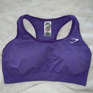 Gymshark sports bra